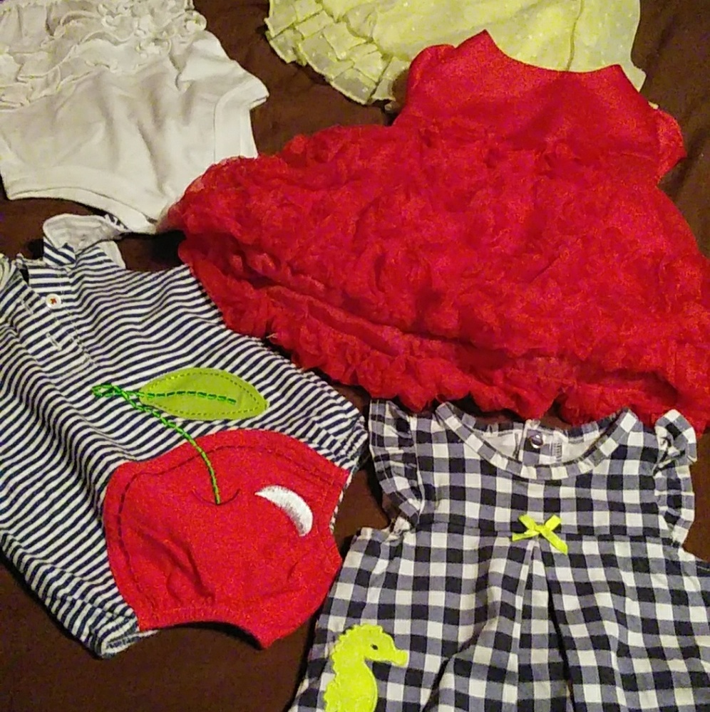 Clothes